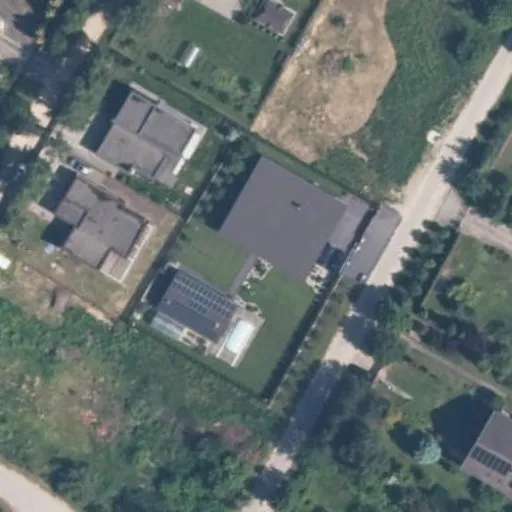 Vaizdas iš viršaus: Ramunių g. 31A, Zujūnai