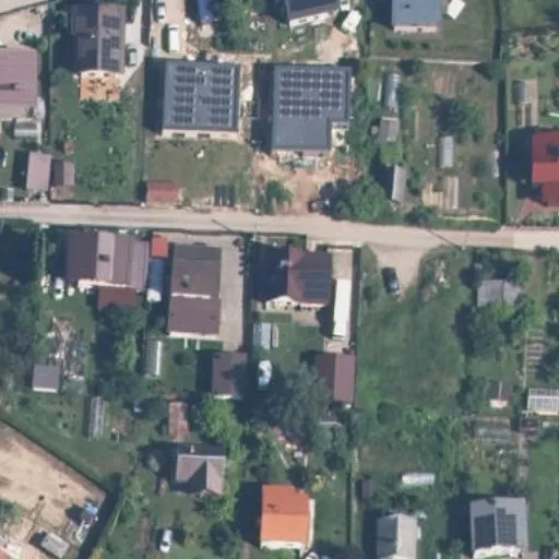 Vaizdas iš viršaus: Kalvų Sodų 3-ioji g. 11, Vilnius