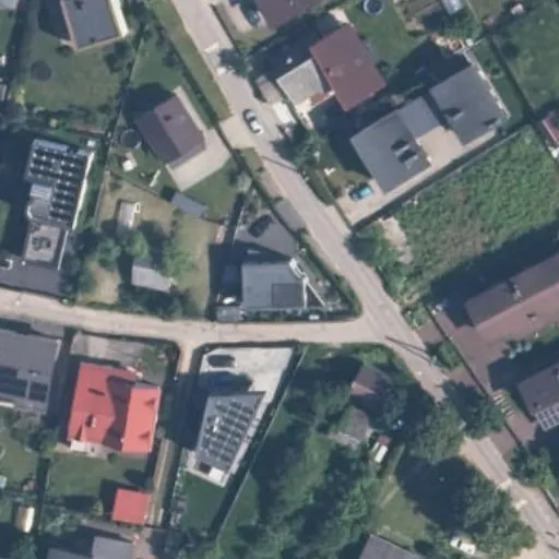 Vaizdas iš viršaus: Noragiškių g. 56, Vilnius