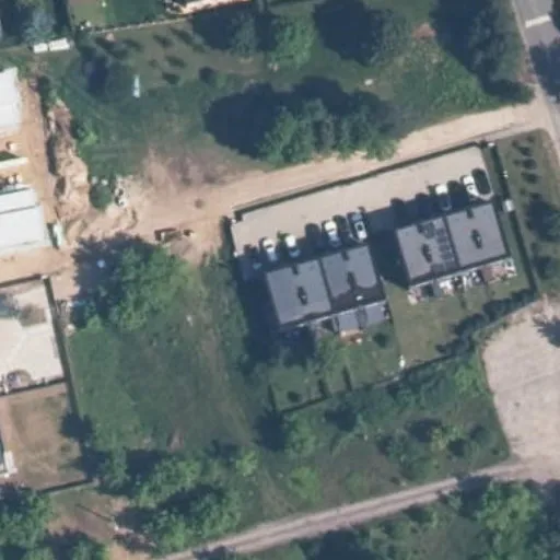 Vaizdas iš viršaus: Vaidilutės g. 33C, Vilnius