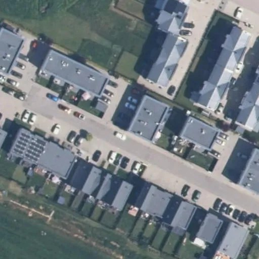 Vaizdas iš viršaus: Kašubų g. 11, Vilnius