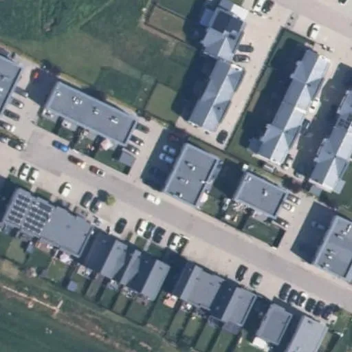 Vaizdas iš viršaus: Kašubų g. 11A, Vilnius