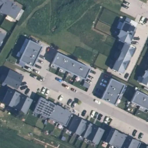 Vaizdas iš viršaus: Kašubų g. 11D, Vilnius