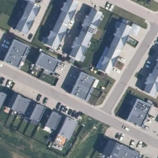 Vaizdas iš viršaus: Kašubų g. 9B, Vilnius