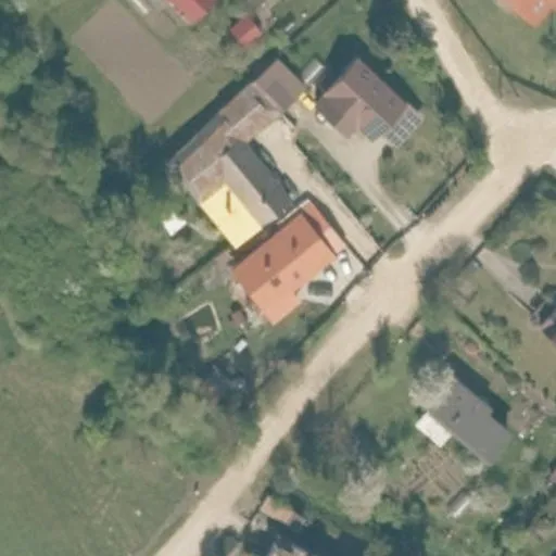Vaizdas iš viršaus: Saulėlydžio g. 19, Klaipėda