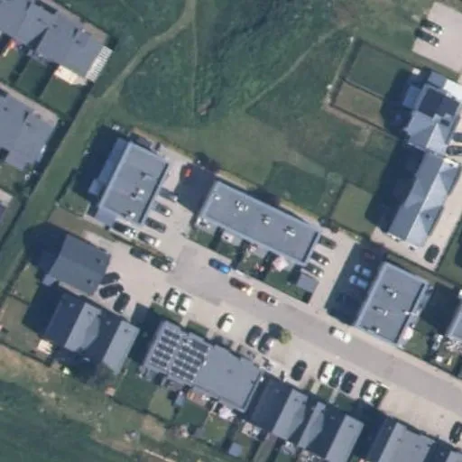 Vaizdas iš viršaus: Kašubų g. 13A, Vilnius