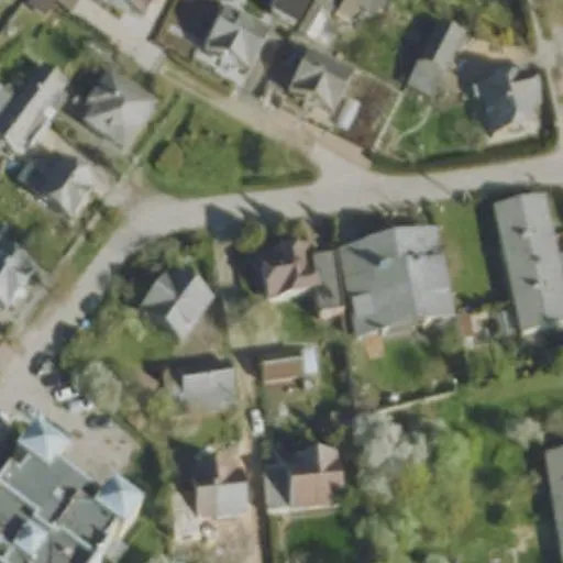 Vaizdas iš viršaus: Parko g. 14, Šiauliai