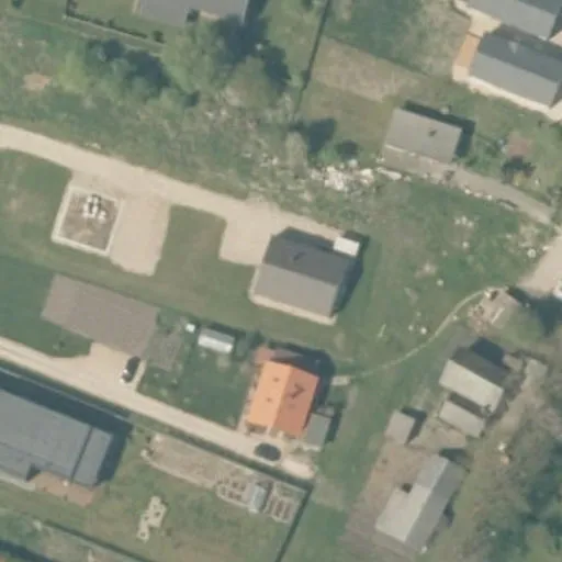 Vaizdas iš viršaus: Ragainės g. 32A, Mazūriškiai