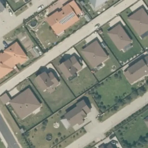 Vaizdas iš viršaus: Liepų g. 71B, Ginduliai