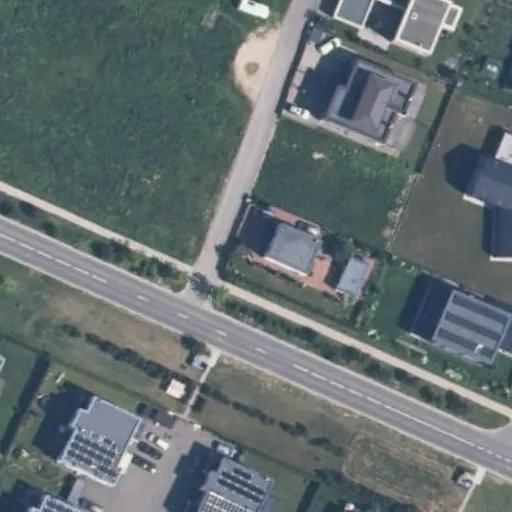 Vaizdas iš viršaus: Juodupio g. 42, Vilnius