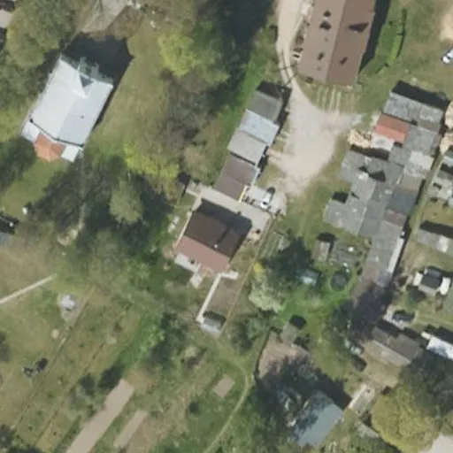 Vaizdas iš viršaus: Turgaus g. 9A, Priekulė