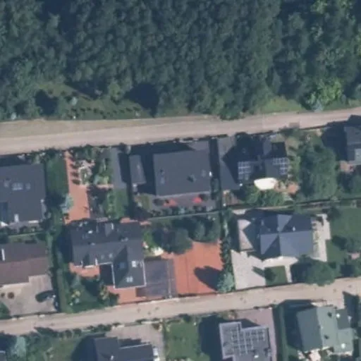 Vaizdas iš viršaus: Kalvarijų Sodų 11-oji g. 9, Vilnius