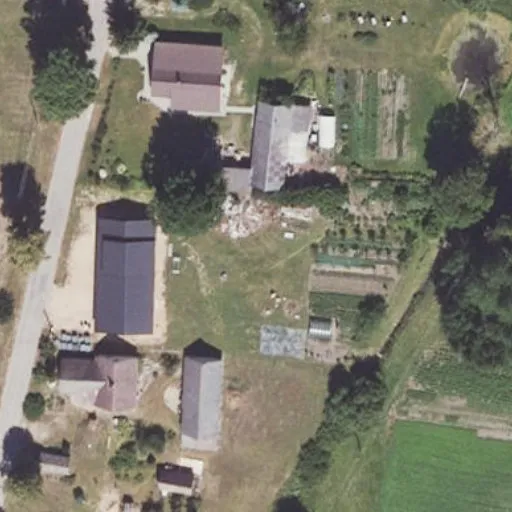 Vaizdas iš viršaus: Ustukių g. 24, Ustukiai