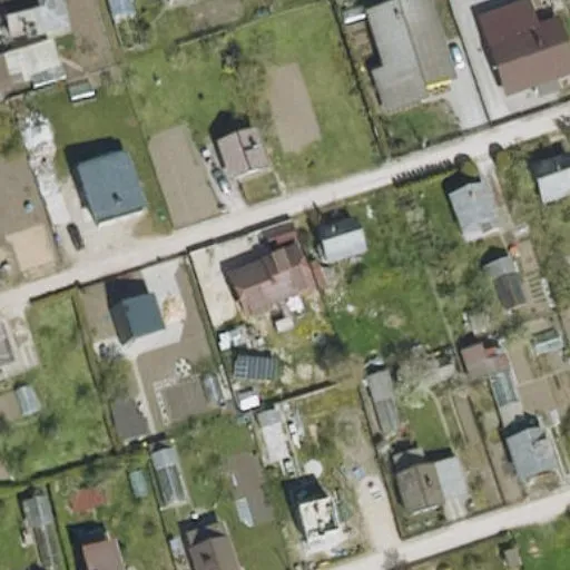 Vaizdas iš viršaus: Lakštingalų g. 11, Rubuliai