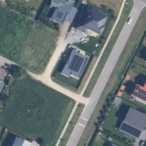 Vaizdas iš viršaus: Ašmenėlės g. 45, Vilnius