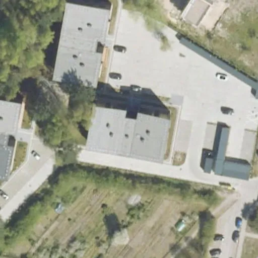 Vaizdas iš viršaus: Bangų g. 28, Palanga