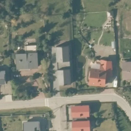 Vaizdas iš viršaus: Šilojų g. 18, Klaipėda
