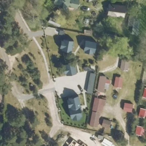 Vaizdas iš viršaus: Sakalo g. 30, Palanga