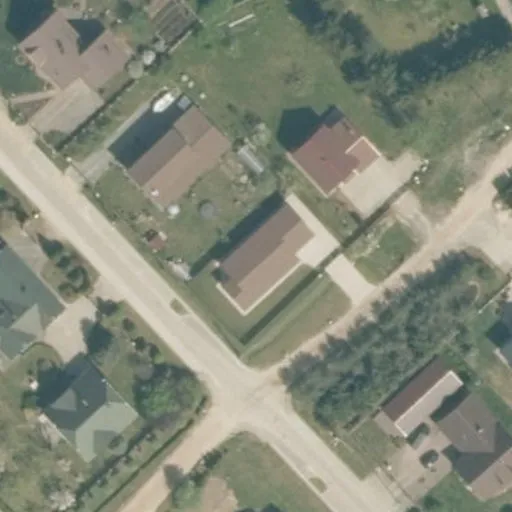 Vaizdas iš viršaus: Pašto g. 13A, Jakai