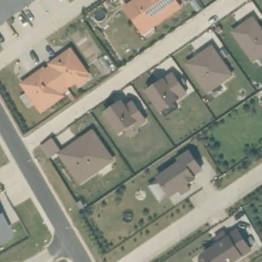 Vaizdas iš viršaus: Liepų g. 71A, Ginduliai