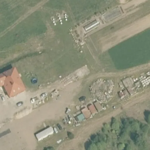 Vaizdas iš viršaus: Sotvarų g. 21, Klausmyliai