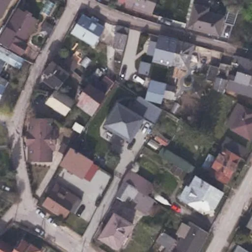 Vaizdas iš viršaus: Širvintų g. 60, Kaunas