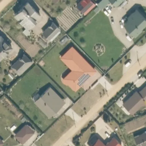 Vaizdas iš viršaus: J. Avižonio g. 11, Tauragė