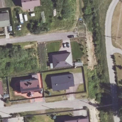 Vaizdas iš viršaus: Bobkalnio g. 14, Panevėžys
