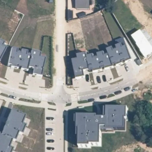 Vaizdas iš viršaus: Tilžės g. 57, Vilnius