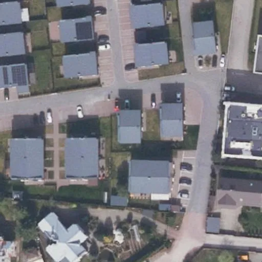 Vaizdas iš viršaus: Antagynės g. 21M, Kaunas