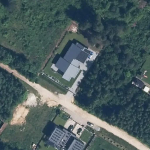 Vaizdas iš viršaus: Vladimiro Toporovo g. 15, Vilnius