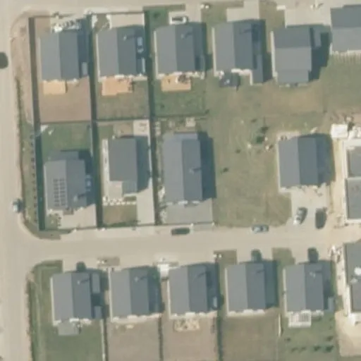 Vaizdas iš viršaus: Ernių g. 6, Kalotė