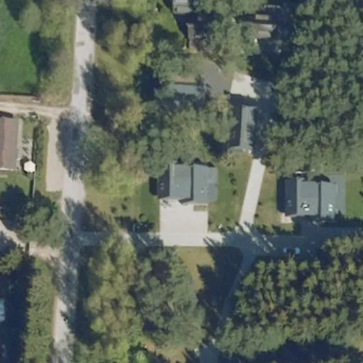 Vaizdas iš viršaus: Užkanavės g. 84A, Palanga