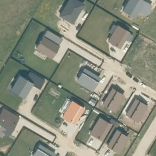 Vaizdas iš viršaus: Vikių g. 42, Klausmyliai