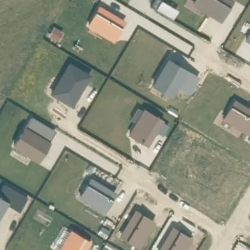 Vaizdas iš viršaus: Vikių g. 48, Klausmyliai