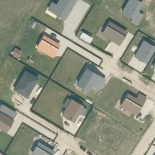 Vaizdas iš viršaus: Vikių g. 54, Klausmyliai