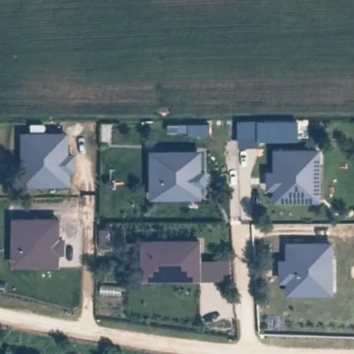 Vaizdas iš viršaus: Saulės g. 2E, Ladygos