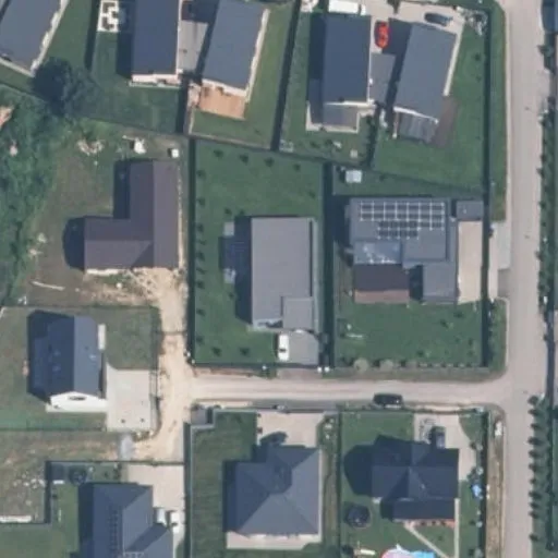 Vaizdas iš viršaus: Raktažolių g. 15A, Galgiai