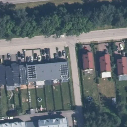 Vaizdas iš viršaus: Broniaus Kazio Balučio g. 21D, Vilnius