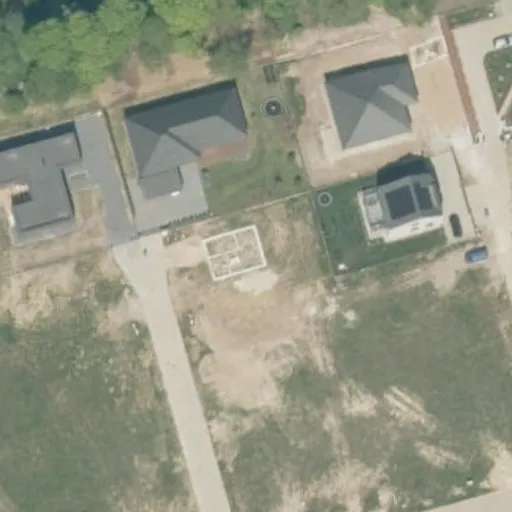 Vaizdas iš viršaus: Tolminkiemio g. 47, Klaipėda