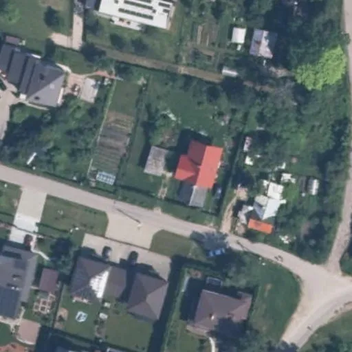 Vaizdas iš viršaus: Versmių g. 68, Vilnius