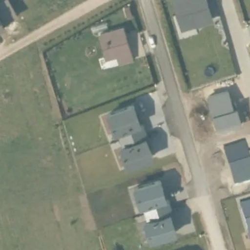 Vaizdas iš viršaus: Stirnų g. 14A, Slengiai