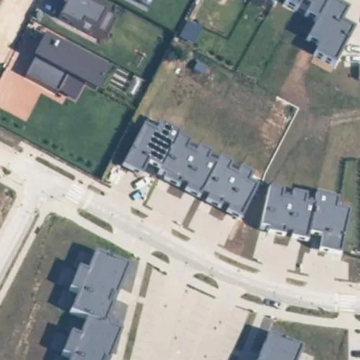 Vaizdas iš viršaus: Tilžės g. 65A, Vilnius