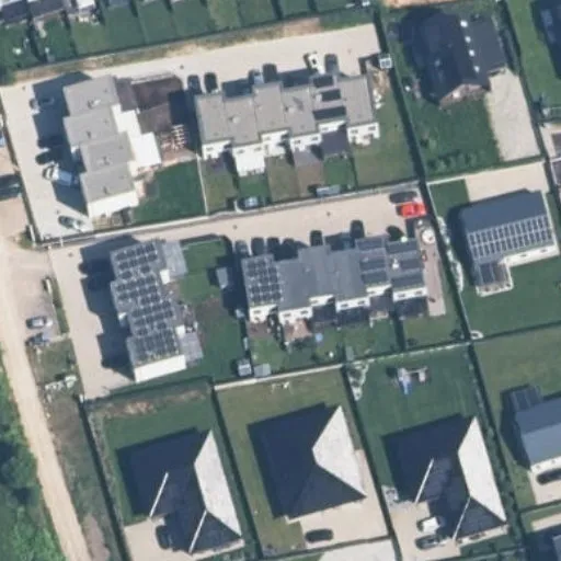Vaizdas iš viršaus: Vorupės g. 67A, Vilnius