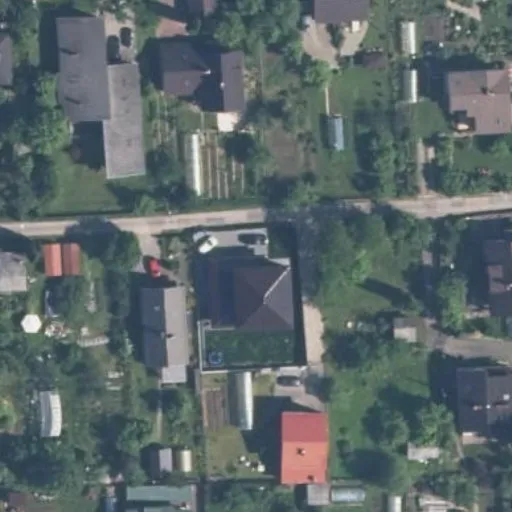 Vaizdas iš viršaus: Vanaginės Sodų 4-oji g. 19, Vilnius