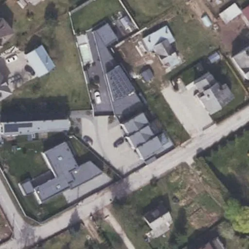 Vaizdas iš viršaus: Mosėdžio g. 28D, Kaunas