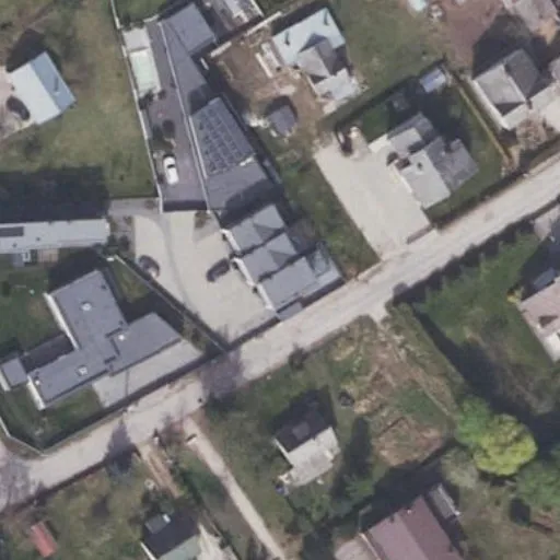 Vaizdas iš viršaus: Mosėdžio g. 28A, Kaunas
