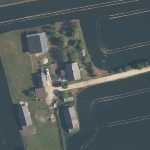 Vaizdas iš viršaus: Saulėtekių g. 112, Zauniškiai
