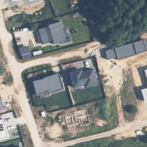 Vaizdas iš viršaus: Pašilių g. 27, Vilnius