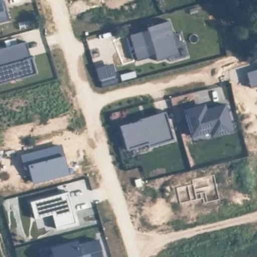 Vaizdas iš viršaus: Pašilių g. 25, Vilnius